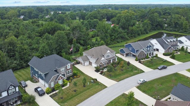 8531 Paddock Trail, Blacklick, OH 43004