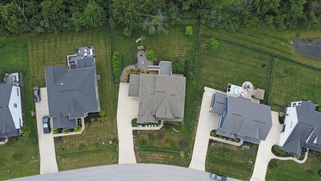 8531 Paddock Trail, Blacklick, OH 43004