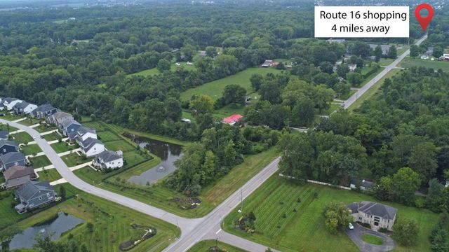 8531 Paddock Trail, Blacklick, OH 43004