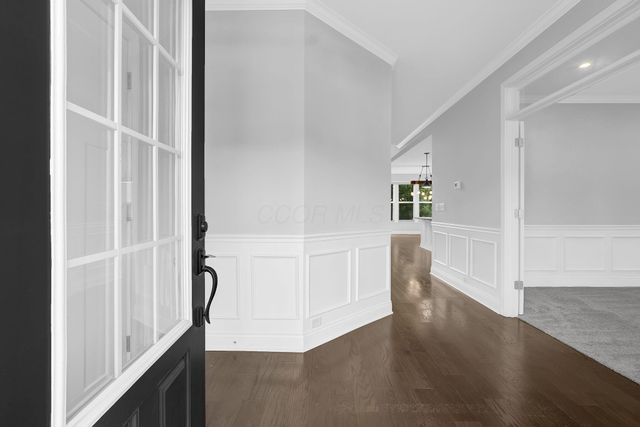 8531 Paddock Trail, Blacklick, OH 43004