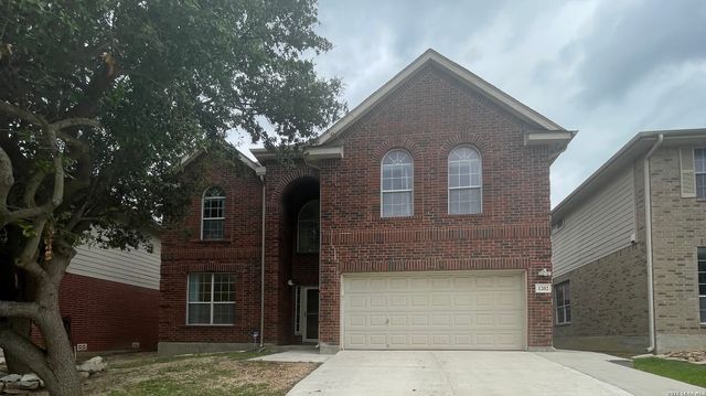 1202 Murray Winn, Windcrest, TX 78239