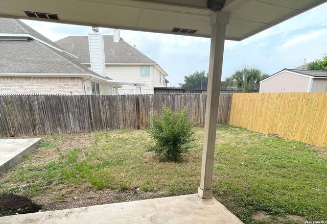 1202 Murray Winn, Windcrest, TX 78239