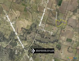 6601 Epperson Road, Temple, TX 76504