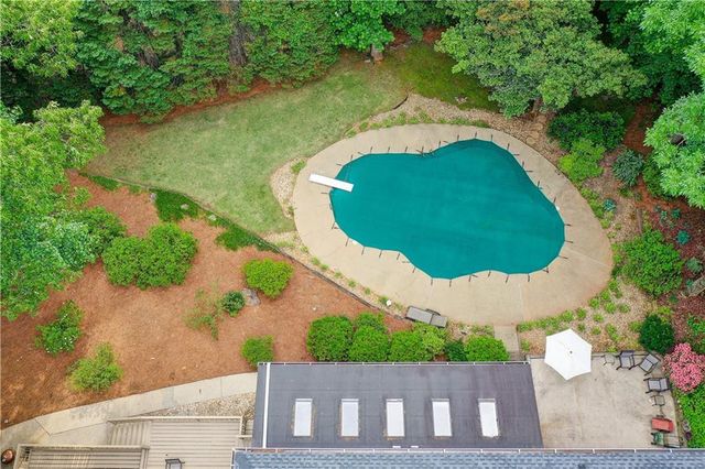 625 River Chase Point, Atlanta, GA 30328