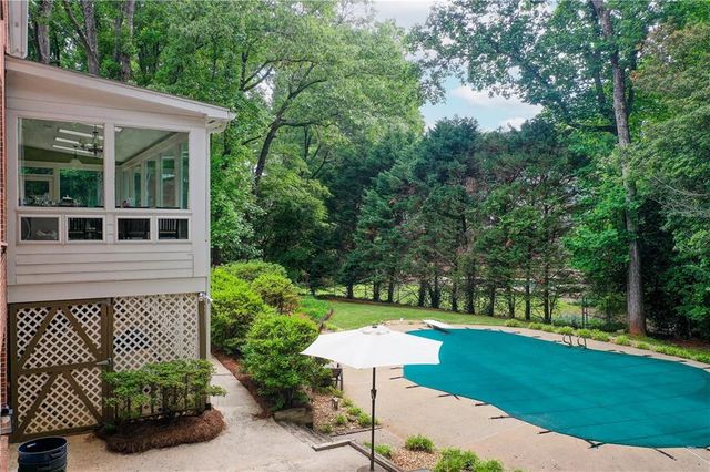 625 River Chase Point, Atlanta, GA 30328