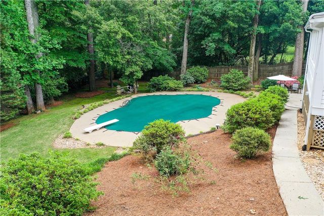 625 River Chase Point, Atlanta, GA 30328