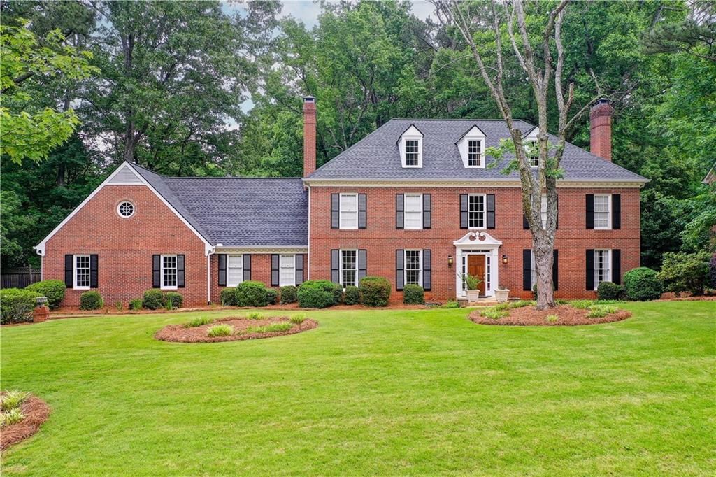625 River Chase Point, Atlanta, GA 30328