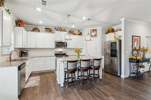 4365 Sunflower Circle, Cumming, GA 30040