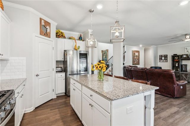 4365 Sunflower Circle, Cumming, GA 30040