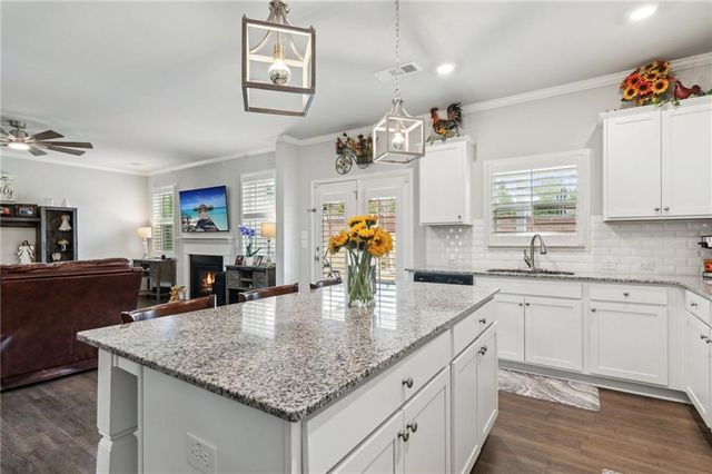 4365 Sunflower Circle, Cumming, GA 30040