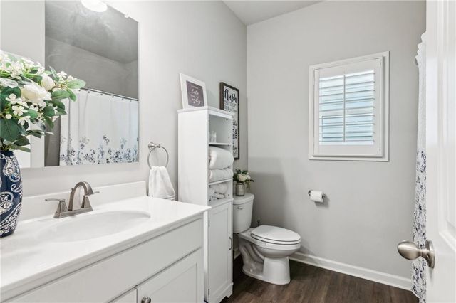 4365 Sunflower Circle, Cumming, GA 30040