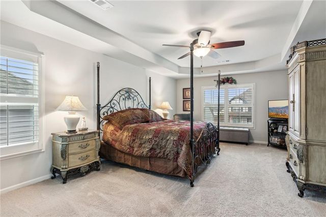 4365 Sunflower Circle, Cumming, GA 30040