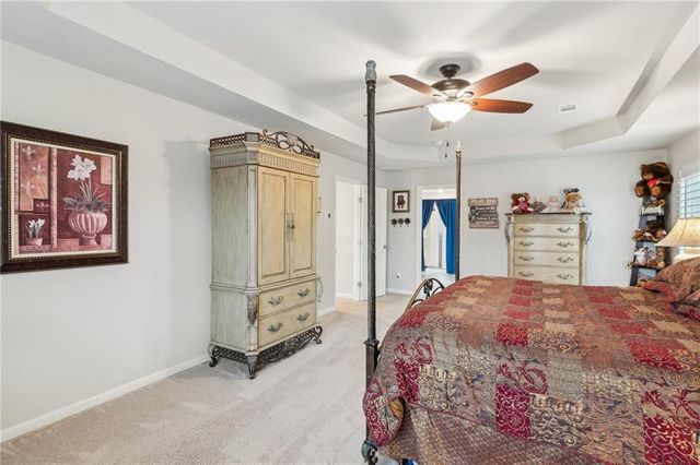 4365 Sunflower Circle, Cumming, GA 30040