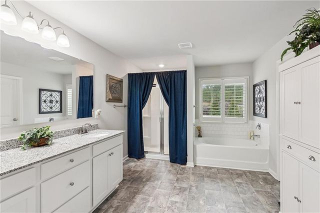 4365 Sunflower Circle, Cumming, GA 30040