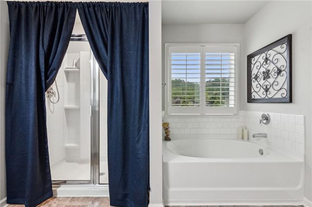 4365 Sunflower Circle, Cumming, GA 30040