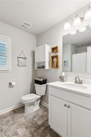 4365 Sunflower Circle, Cumming, GA 30040