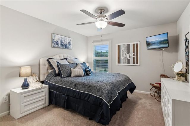 4365 Sunflower Circle, Cumming, GA 30040