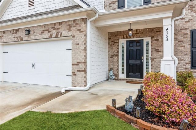 4365 Sunflower Circle, Cumming, GA 30040