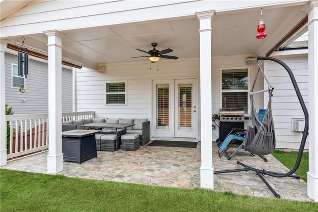 4365 Sunflower Circle, Cumming, GA 30040