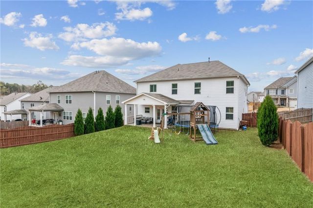 4365 Sunflower Circle, Cumming, GA 30040