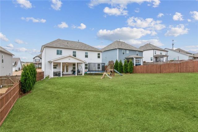 4365 Sunflower Circle, Cumming, GA 30040