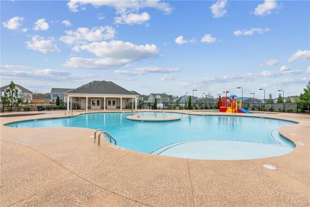 4365 Sunflower Circle, Cumming, GA 30040