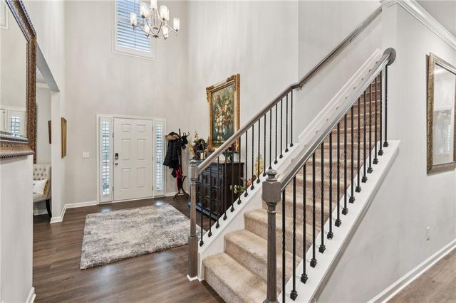 4365 Sunflower Circle, Cumming, GA 30040