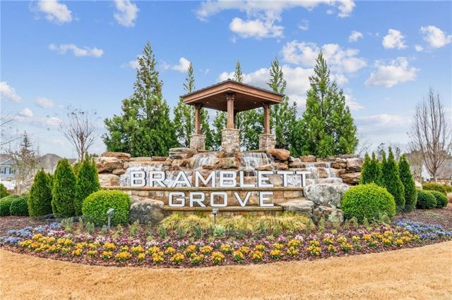 4365 Sunflower Circle, Cumming, GA 30040