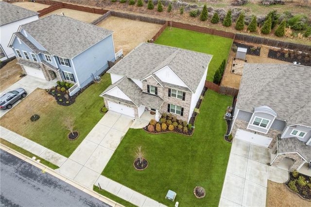 4365 Sunflower Circle, Cumming, GA 30040