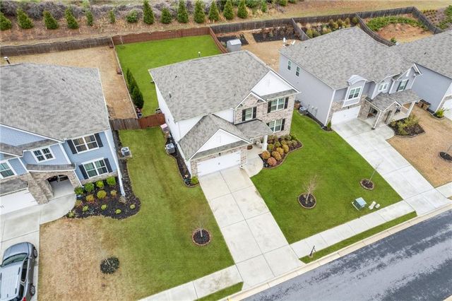 4365 Sunflower Circle, Cumming, GA 30040