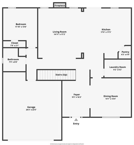 4365 Sunflower Circle, Cumming, GA 30040