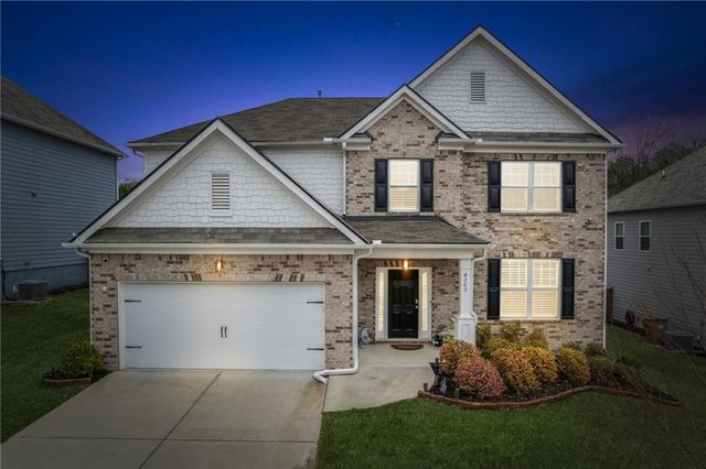 4365 Sunflower Circle, Cumming, GA 30040