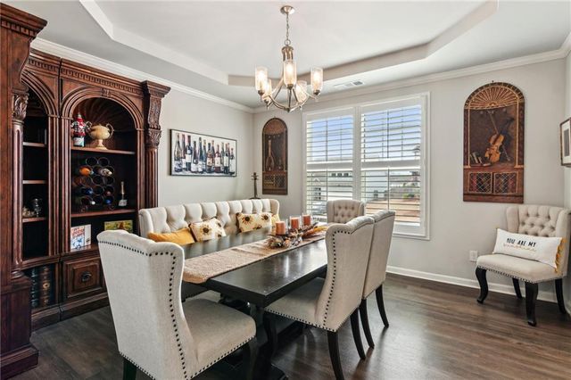 4365 Sunflower Circle, Cumming, GA 30040