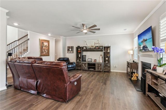 4365 Sunflower Circle, Cumming, GA 30040