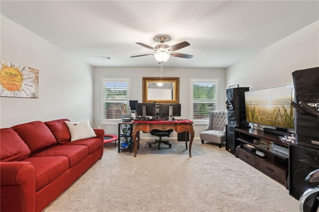 Image 29 of property listing at 4365 Sunflower Circle, Cumming, GA 30040