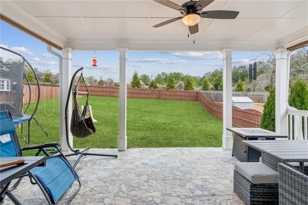 Image 30 of property listing at 4365 Sunflower Circle, Cumming, GA 30040