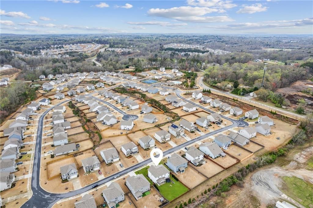 Image 44 of property listing at 4365 Sunflower Circle, Cumming, GA 30040