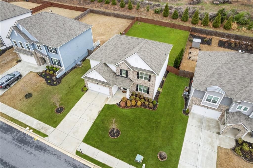 Image 46 of property listing at 4365 Sunflower Circle, Cumming, GA 30040