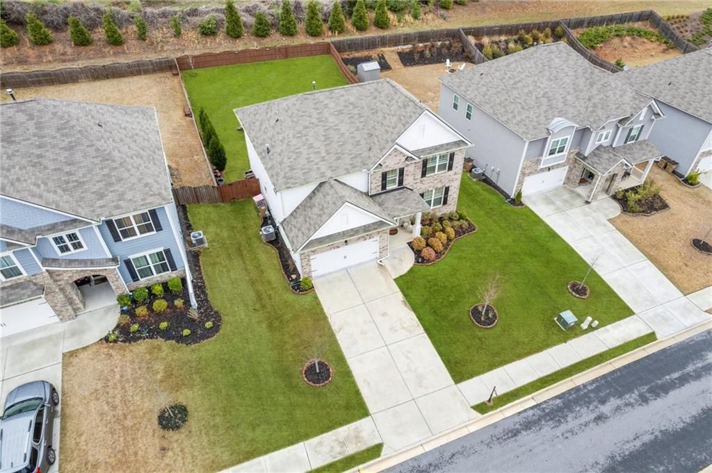 Image 47 of property listing at 4365 Sunflower Circle, Cumming, GA 30040