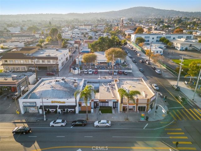 805 S Gaffey Street, San Pedro, CA 90731
