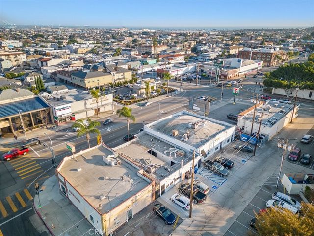 805 S Gaffey Street, San Pedro, CA 90731