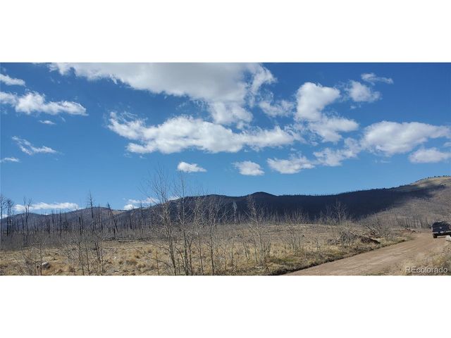 1228 Granville Loop, Fort Garland, CO 81133