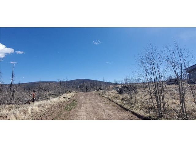 1228 Granville Loop, Fort Garland, CO 81133