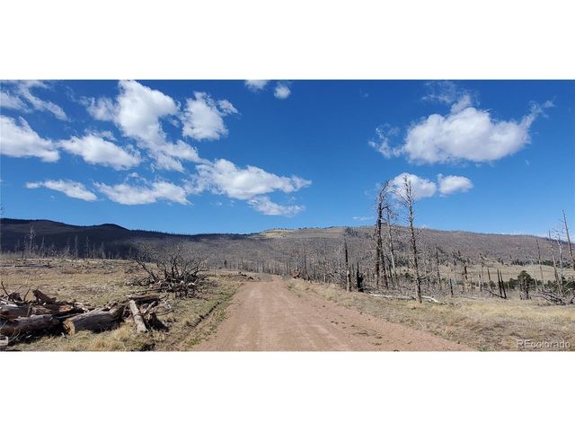 1228 Granville Loop, Fort Garland, CO 81133