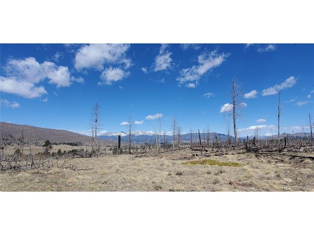 1228 Granville Loop, Fort Garland, CO 81133