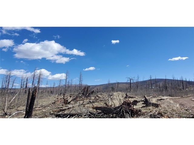1228 Granville Loop, Fort Garland, CO 81133