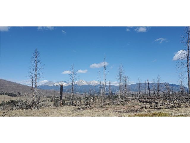 1228 Granville Loop, Fort Garland, CO 81133