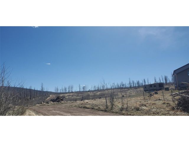 1228 Granville Loop, Fort Garland, CO 81133