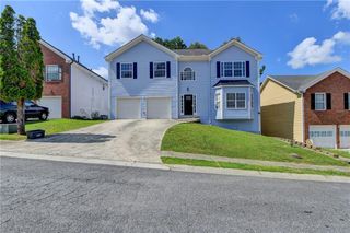 4175 Fallbrook Drive, Duluth, GA 30096
