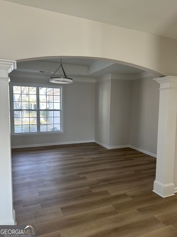 126 Horseshoe Lane, Hiram, GA 30141